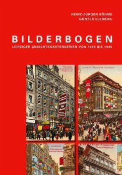 Bilderbogen - Böhme, Heinz J;Clemens, Günter