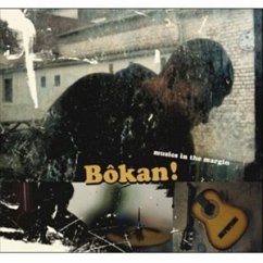 Musics In The Margin