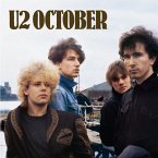 October (Heavy Weight Vinyl)