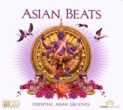 Cover Asian Beats