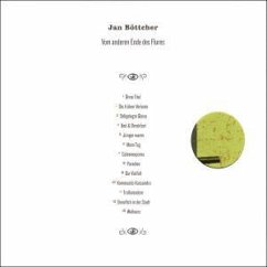 Cover Vom anderen ende des Flures