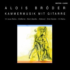 Kammermusik Mit Gitarre - Brandt/Gonnisen/Lebherz-Valentin/Hummel/Richter/+