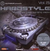 HARDSTYLE VOL 15