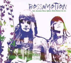 Cover Bossamotion