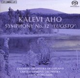 Sinfonie 12 (Luosto-Sinfonie) Sinfonie 12 (Luosto-Sinfonie)