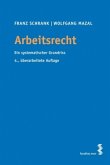 Arbeitsrecht (f. Österreich) Arbeitsrecht (f. Österreich)