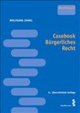 Casebook Bürgerliches Recht