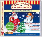 Omas schönste Adventslieder