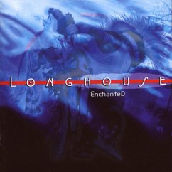 Enchanted Cover Enchanted