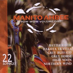 Manito Ahbee Vol.1 - Diverse