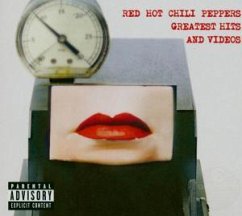 Greatest Hits (Limited Edition) - Red Hot Chili Peppers