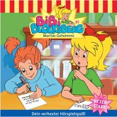 Bibi Blocksberg, Maritas Geheimnis Bibi Blocksberg, Maritas Geheimnis