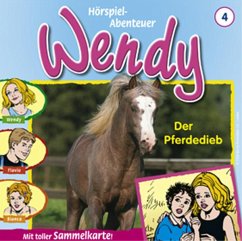 Wendy - Der Pferdedieb