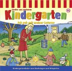 Ich geh mit meiner Laterne / Lieder aus meinem Kindergarten, Audio-CDs 10 Ich geh mit meiner Laterne / Lieder aus meinem Kindergarten, Audio-CDs 10