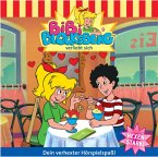 Bibi Blocksberg verliebt sich / Bibi Blocksberg Bd.9 (1 Audio-CD)