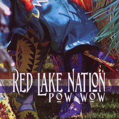 Cover Pow Wow