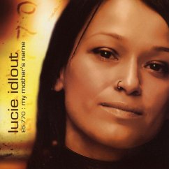 Cover E5-770: My Mothers Name