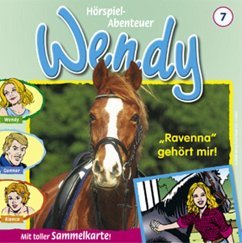 Cover Wendy - 