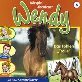 Wendy - Das Fohlen "Trolle"