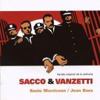 Sacco Y Vanzetti