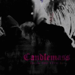 From The 13th Sun - Candlemass