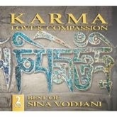 Karma,Love & Compassion-Best O