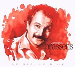 Georges Brassens