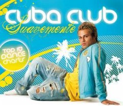 Cover Suavemente