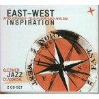 East West Inspiration -Klezmer