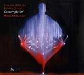 Contemplation (Ägypt.Totenbuch) Contemplation (Ägypt.Totenbuch)