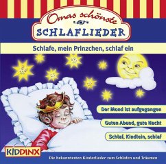 Omas schönste Schlaflieder