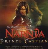 The Chronicles Of Narnia (2):Prince Caspian The Chronicles Of Narnia (2):Prince Caspian