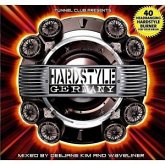 Hardstyle Germany Vol.3 Hardstyle Germany Vol.3