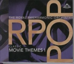Cover Movie Themes 1
