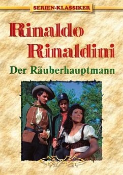 Rinaldo Rinaldini - Der Räuberhauptmann