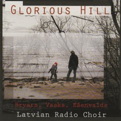 Glorious Hill - Bryars,Gavin