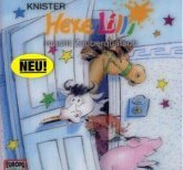 Hexe Lilli macht Zauberquatsch, 1 Audio-CD