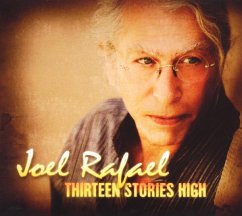 Thirteen Stories High - Rafael,Joel