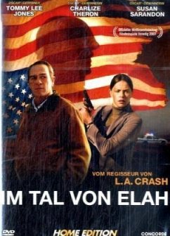 Im Tal von Elah