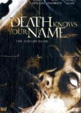 Death knows your Name - Der Tod wartet schon!