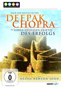 Deepak Chopra: Die sieben geistigen Gesetze des Erfolges - Diverse