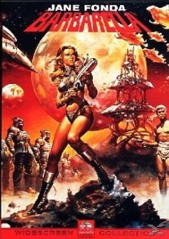 Barbarella