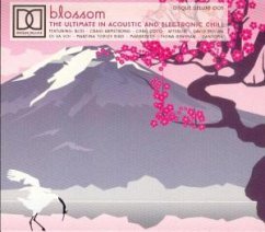 Cover Blossom
