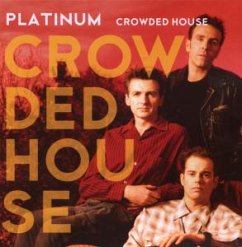 Platinum - Crowded House
