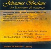 Konservative Revolutionär