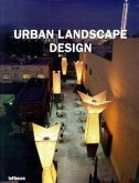 Urban Landscape Design