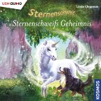 Sternenschweifs Geheimnis / Sternenschweif Bd.5 (Audio-CD)
