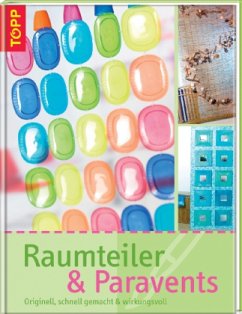 Raumteiler & Paravents Raumteiler & Paravents