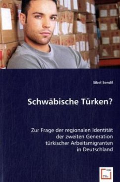 Schwäbische Türken? - Sendil, Sibel