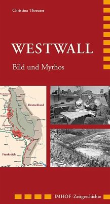 Westwall - Threuter, Christina